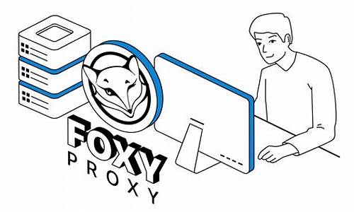 foxy proxy chrome.